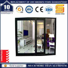 Interior Aluminium Sliding Window